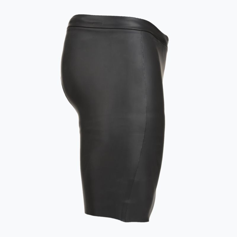 Pantaloni scurți din neopren pentru bărbați AQUASTIC OceanFlex 5/3 mm GLIDE SKIN negru 7