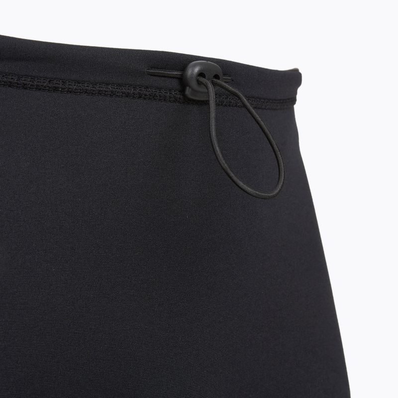 Pantaloni scurți din neopren pentru bărbați AQUASTIC SeaFlex 2.0 mm negru 10