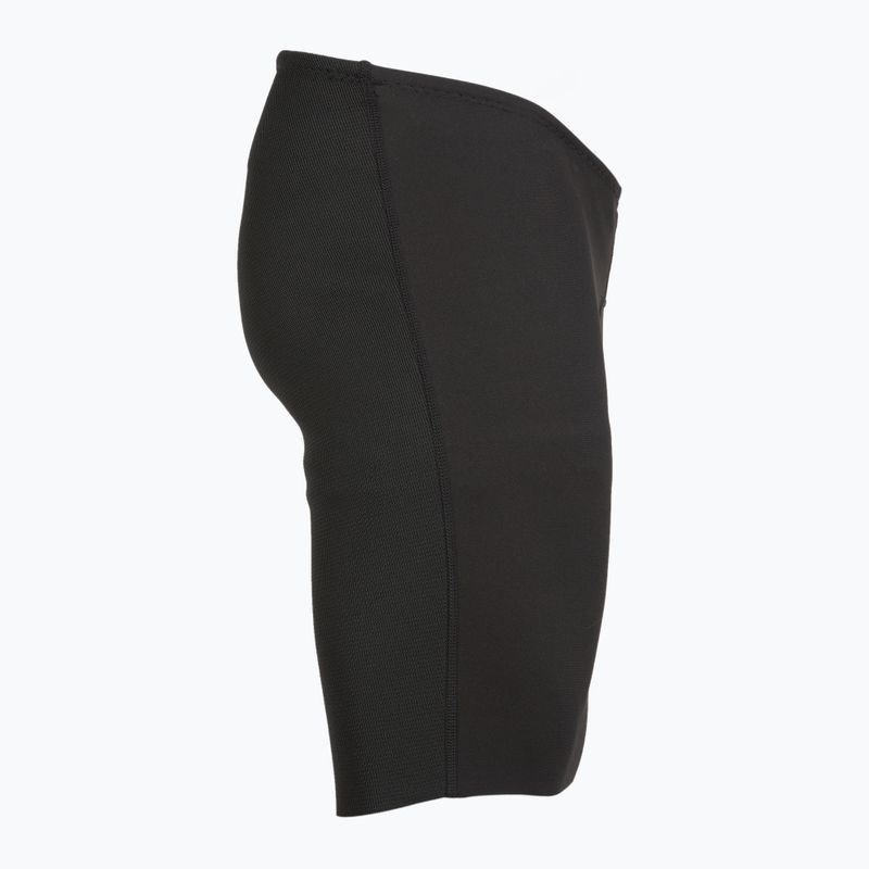Pantaloni scurți din neopren pentru bărbați AQUASTIC HydroCore 1.5 mm negru 5