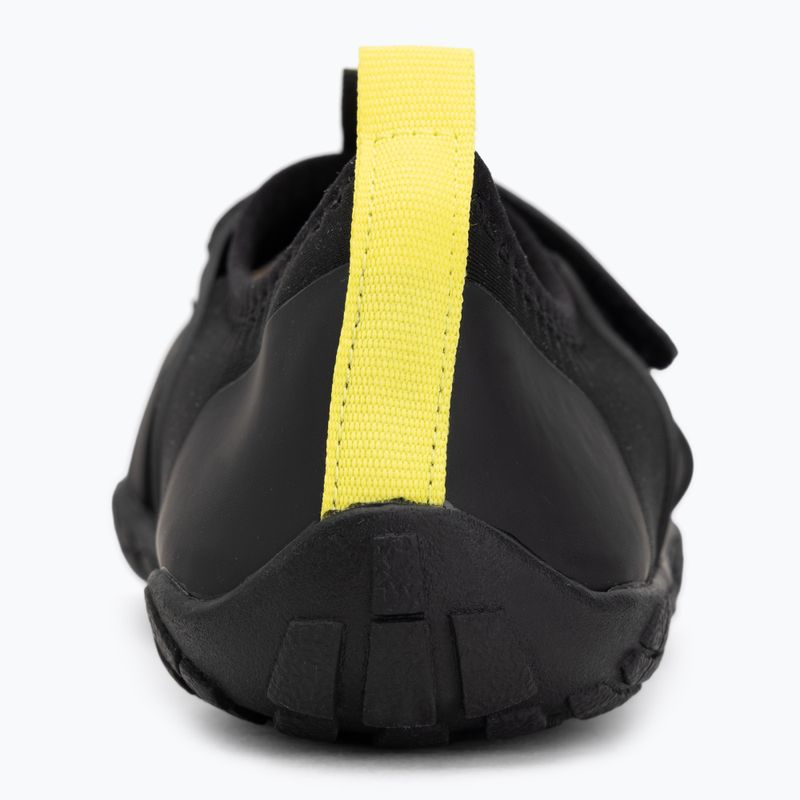 Încălțăminte de apă pentru bărbați Aquastic Reef black 6