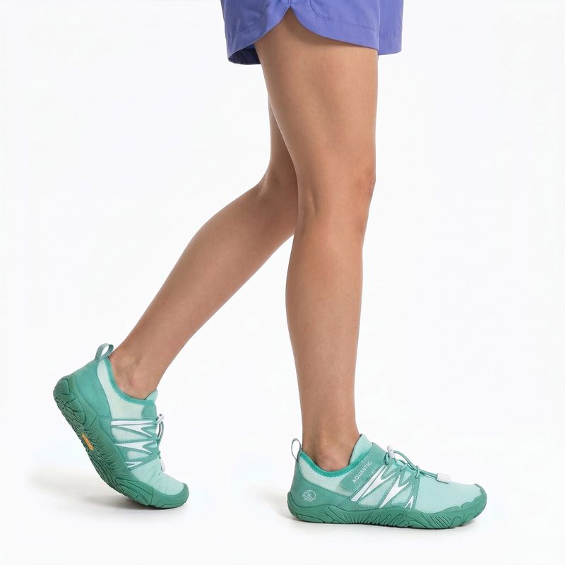 Încălțăminte de apă AQUASTIC Turquoise mayor 3