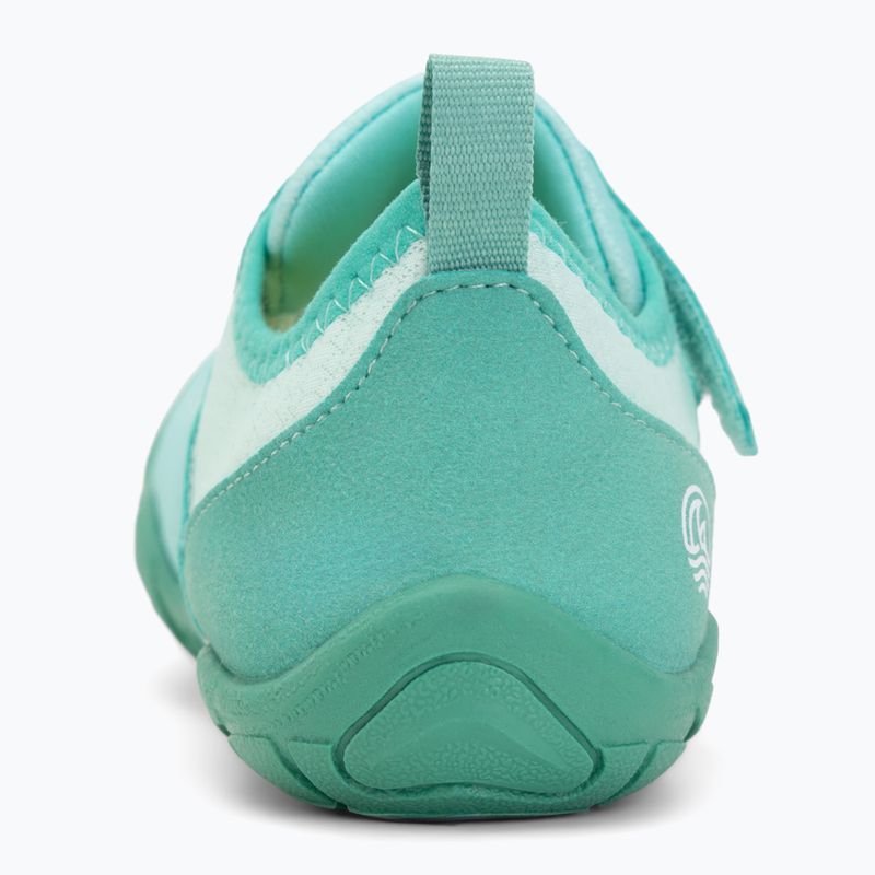 Încălțăminte de apă AQUASTIC Turquoise mayor 6