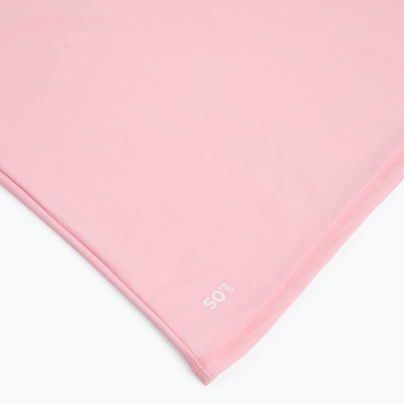 Tricou pentru femei AQUASTIC Rimos WMNS UV 50+ UPF pink 4