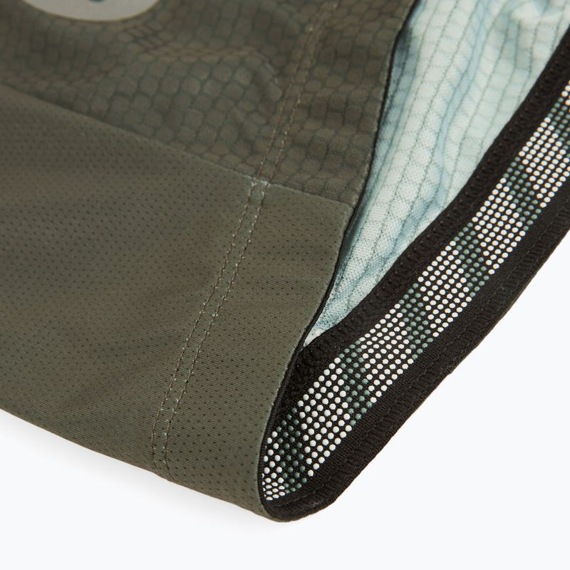 Tricou de ciclism pentru bărbați ATTABO Tevi green 5