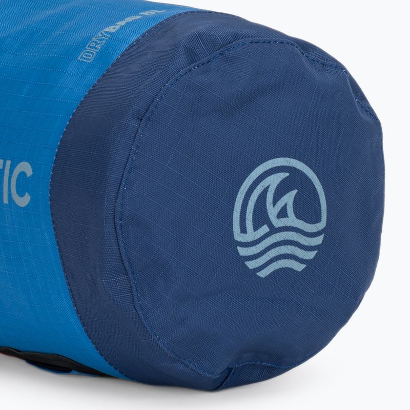 Sac rezistent la apă AQUASTIC Dry Bag 8 l Nylon/TPU blue 5