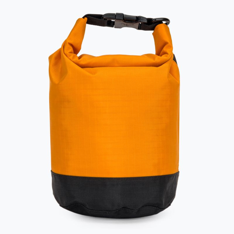 Sac rezistent la apă AQUASTIC Dry Bag 8 l Nylon/TPU orange 4
