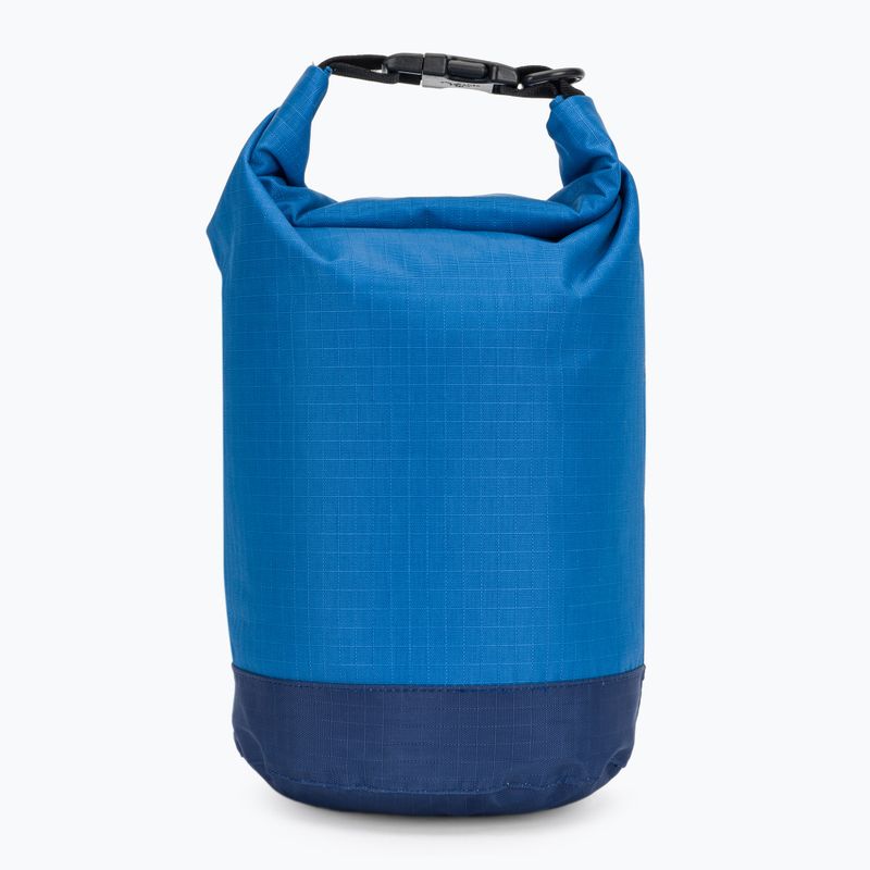 Sac rezistent la apă AQUASTIC Dry Bag 13 l Nylon/TPU blue 2