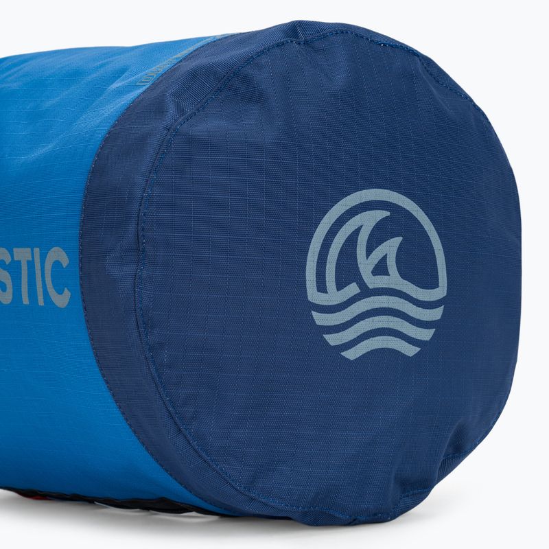 Sac impermeabil AQUASTIC Dry Bag 20 l albastru 4