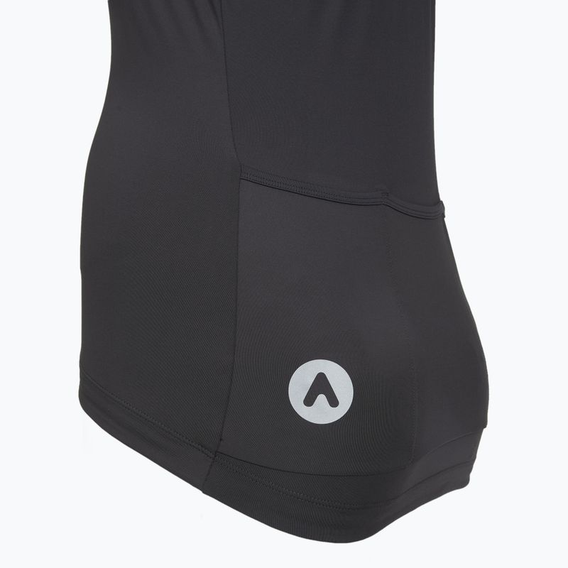 Tricou de ciclism pentru femei ATTABO Vera black 5