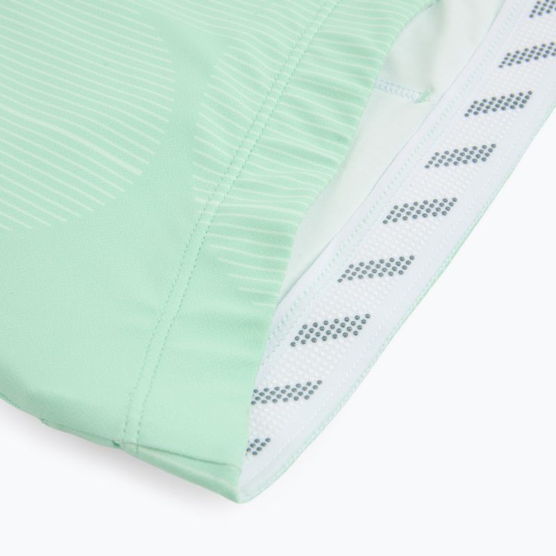 Tricou de ciclism pentru femei ATTABO Vites WMNS green 12