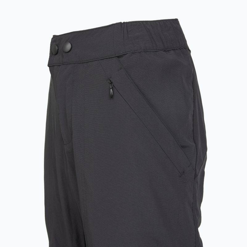 Pantaloni scurți de ciclism pentru copii ATTABO Ryst 2w1 black 9