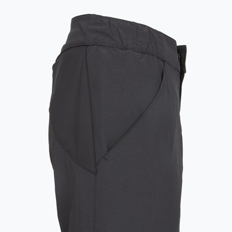 Pantaloni scurți de ciclism pentru copii ATTABO Ryst 2w1 black 10