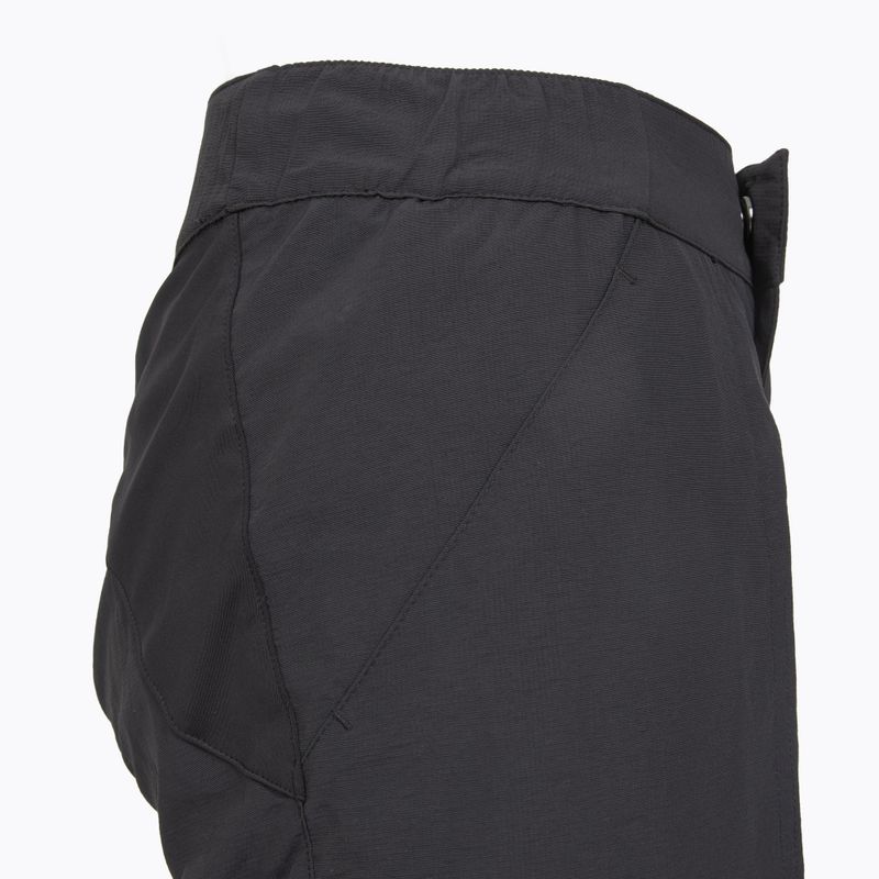 Pantaloni scurți de ciclism pentru copii ATTABO Ryst 2w1 black 10