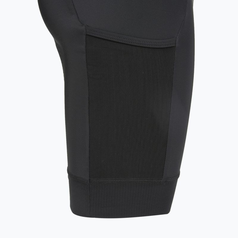 Pantaloni scurți de ciclism pentru copii ATTABO Kiro black 11