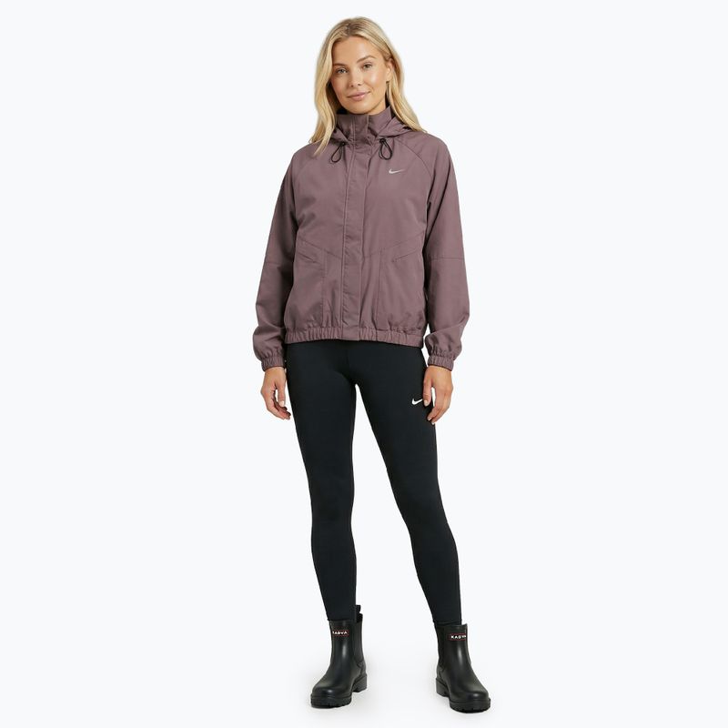 Cizme pentru femei KADVA RainCore WMNS black 6