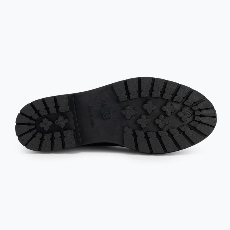 Cizme de ploaie pentru femei KADVA RainCore WMNS negru 11