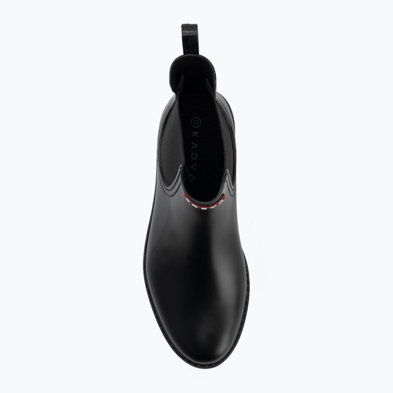 Cizme pentru femei KADVA RainCore WMNS black 12