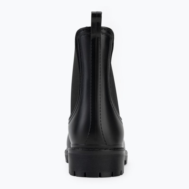 Cizme de ploaie pentru femei KADVA RainCore WMNS negru 13