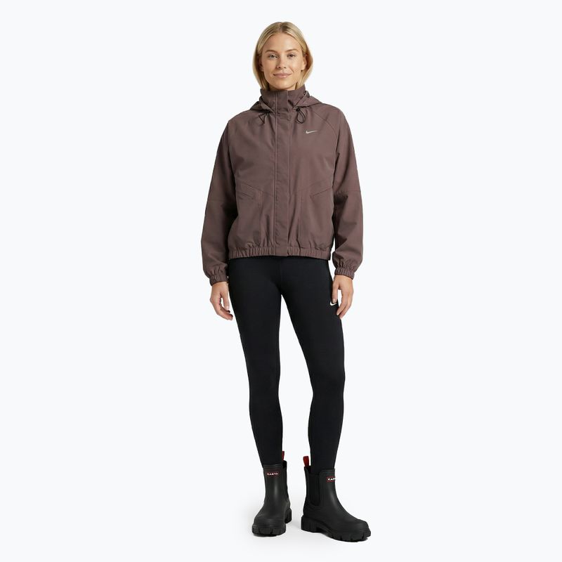 Cizme pentru femei KADVA FlowBoots WMNS black 6