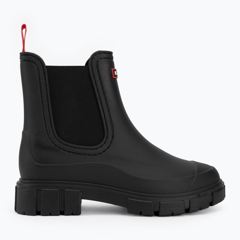 Cizme de damă KADVA FlowBoots WMNS negru 9