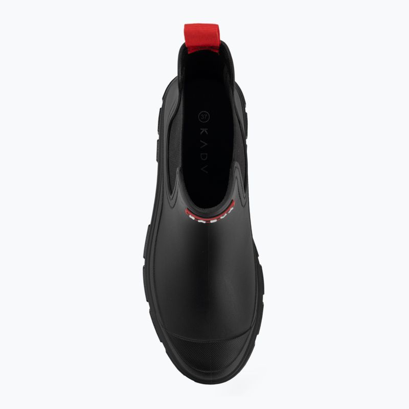 Cizme de damă KADVA FlowBoots WMNS negru 12