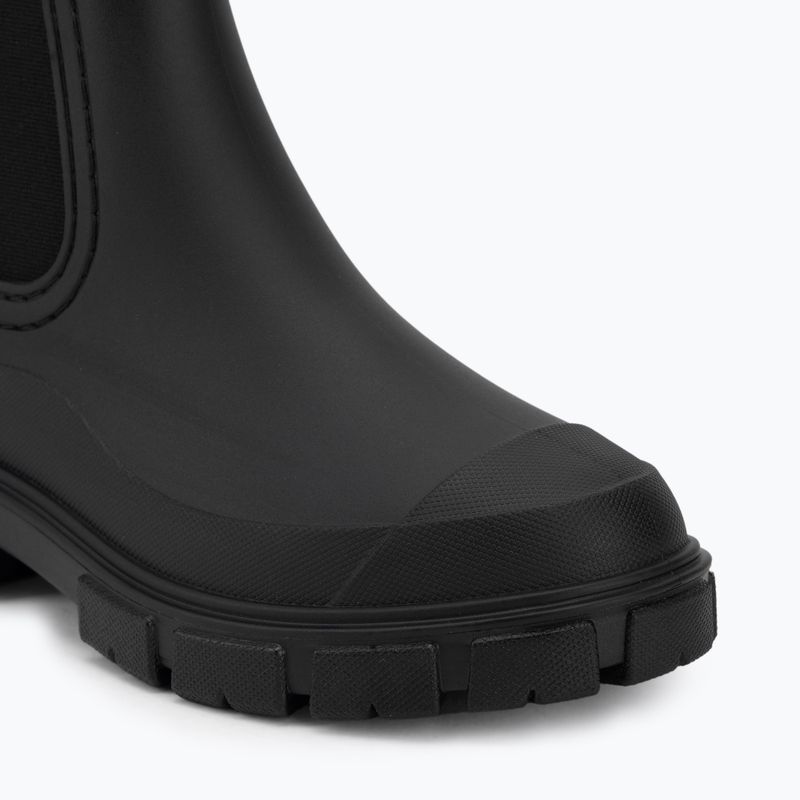 Cizme de damă KADVA FlowBoots WMNS negru 14
