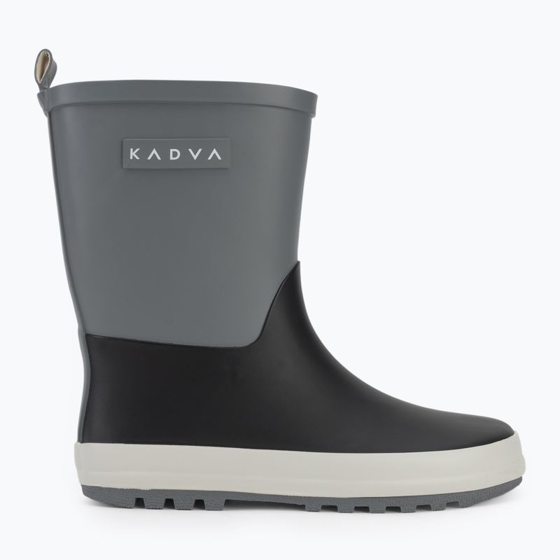Cizme pentru copii Kadva AquaTrek T black 2