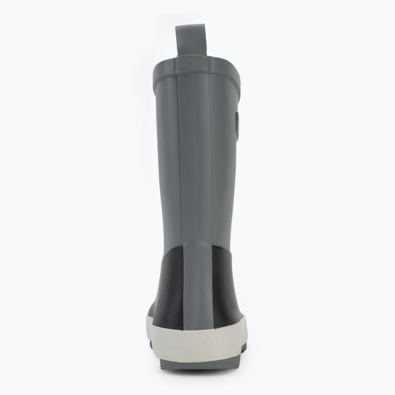 Cizme pentru copii Kadva AquaTrek T black 6