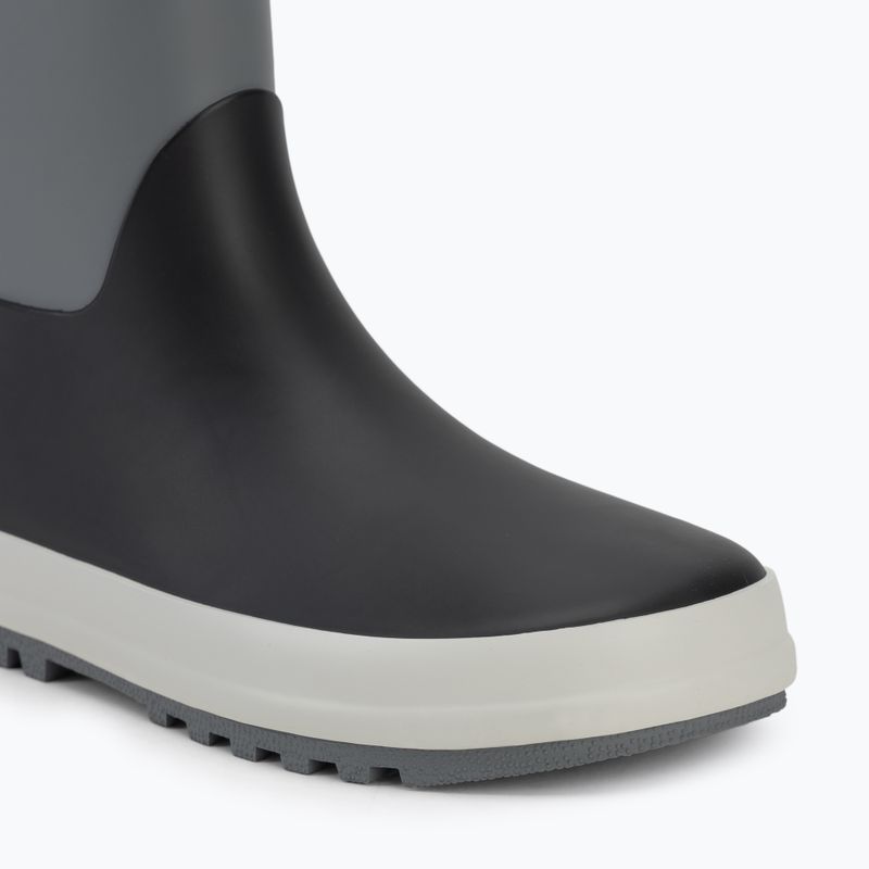 Cizme pentru copii Kadva AquaTrek T black 7