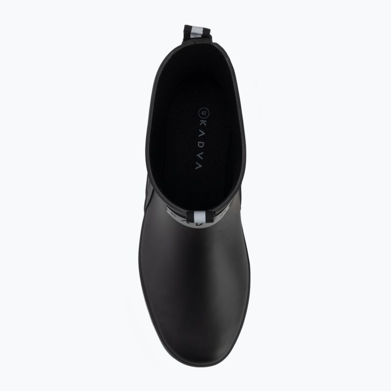 Cizme pentru bărbați KADVA AquaTrek black 8