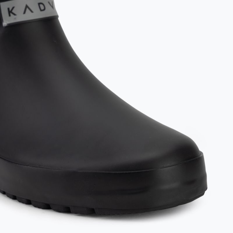 Cizme pentru bărbați KADVA AquaTrek black 10