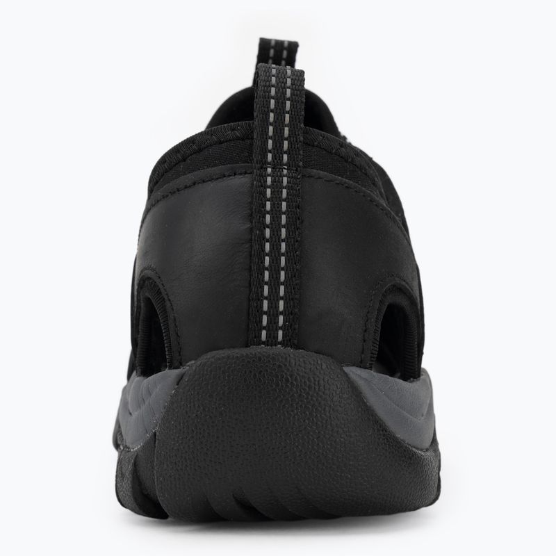 Sandale de drumeție pentru bărbați KADVA Strike Vent black 10