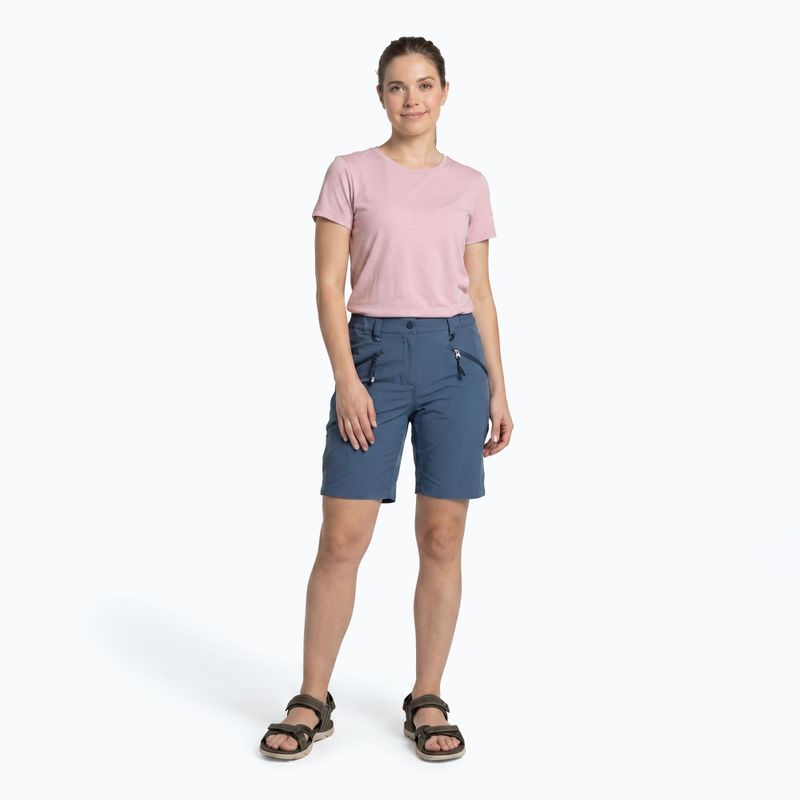 Sandale pentru femei KADVA Cara WMNS brown 4