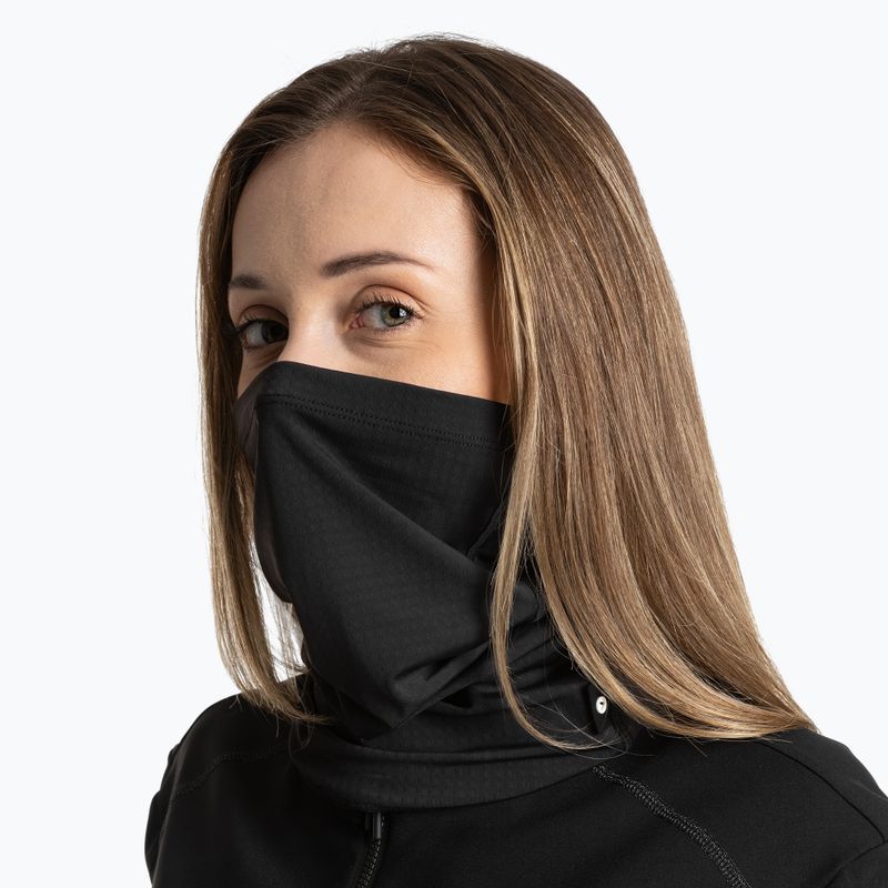 Guler de ciclism ATTABO LOREEF MULTIFUNCTIONAL BAND cu izolare negru 4