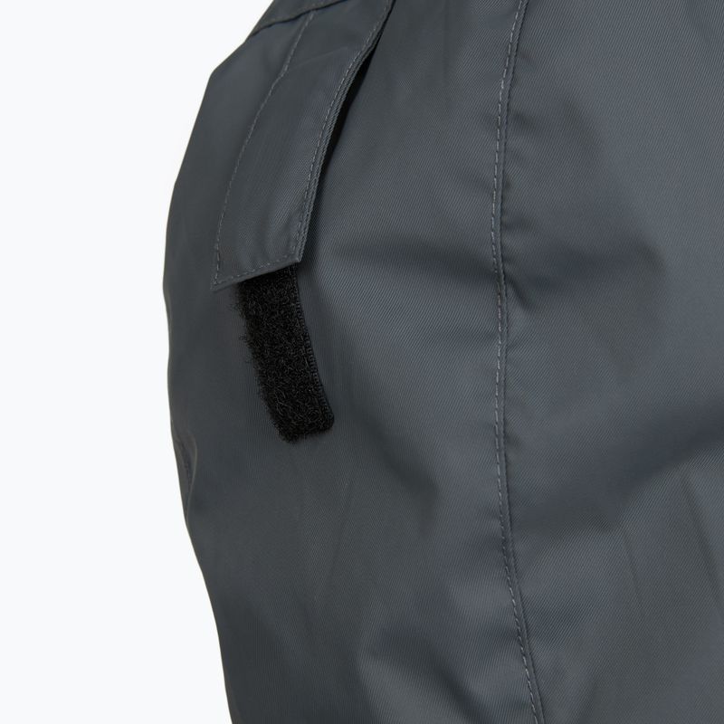 Geacă de ploaie pentru copii KADVA Fory Jrb gray 8