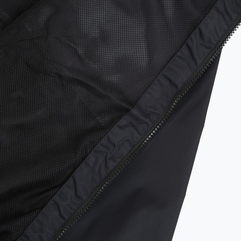 Geacă de ploaie pentru copii KADVA Fory Jrb gray 9