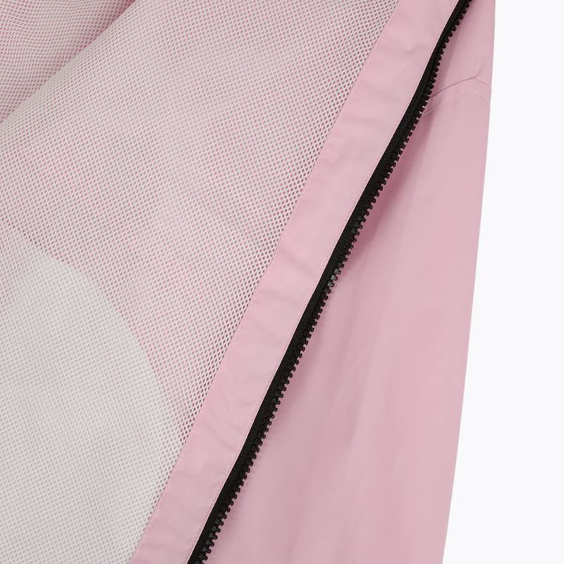 Geacă de ploaie pentru copii KADVA Fory Jrb pink 9