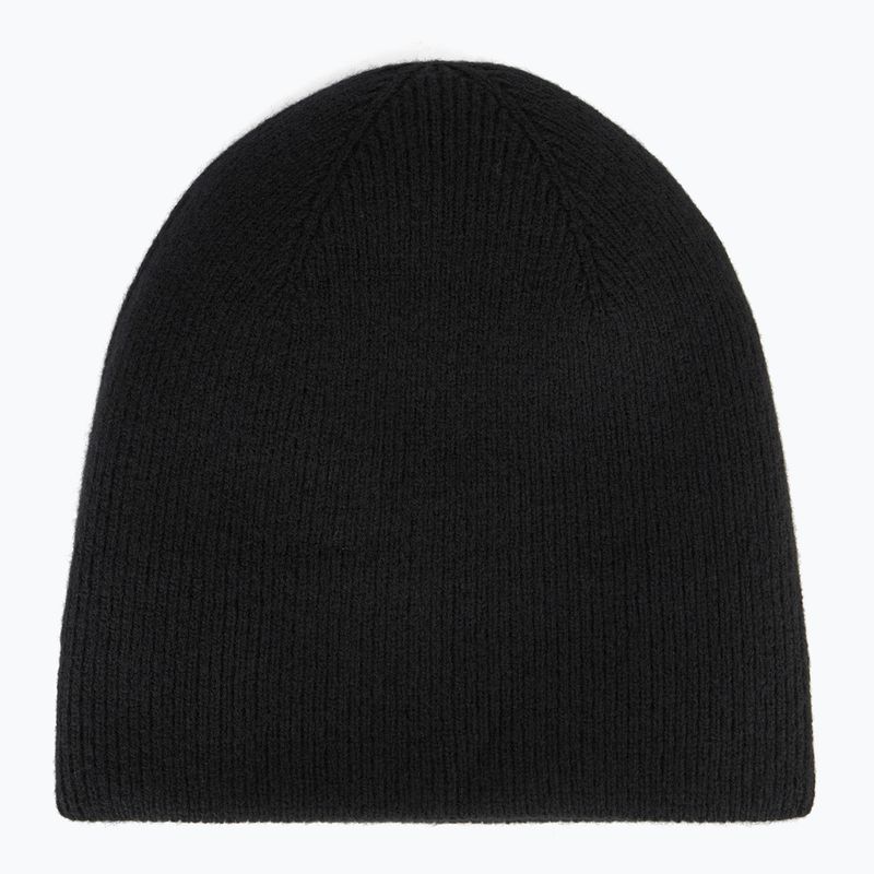 Căciulă WOOLCANO MERINO HAT1037 black 4