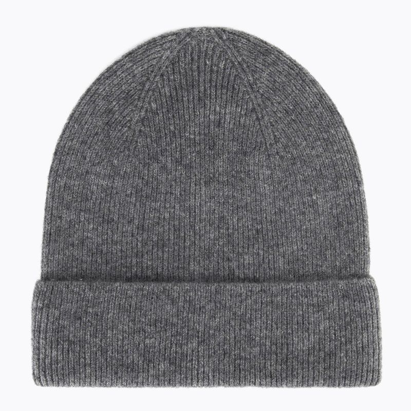 Căciulă WOOLCANO MERINO HAT1037 gray 2