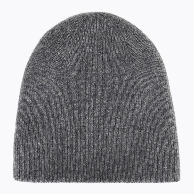 Căciulă WOOLCANO MERINO HAT1037 gray 4