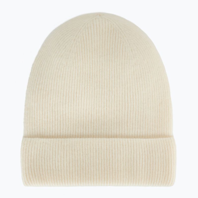Căciulă WOOLCANO MERINO HAT1037 cream 2