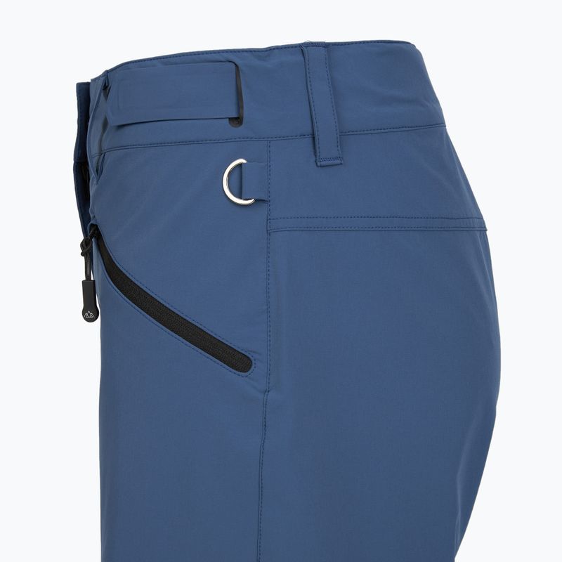 Pantaloni scurți pentru femei KADVA Reto WMNS blue 11