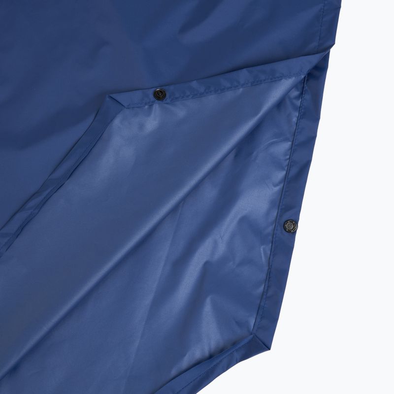 Pelerină de ploaie KADVA AquaDefend membrane 5000 navy blue 14