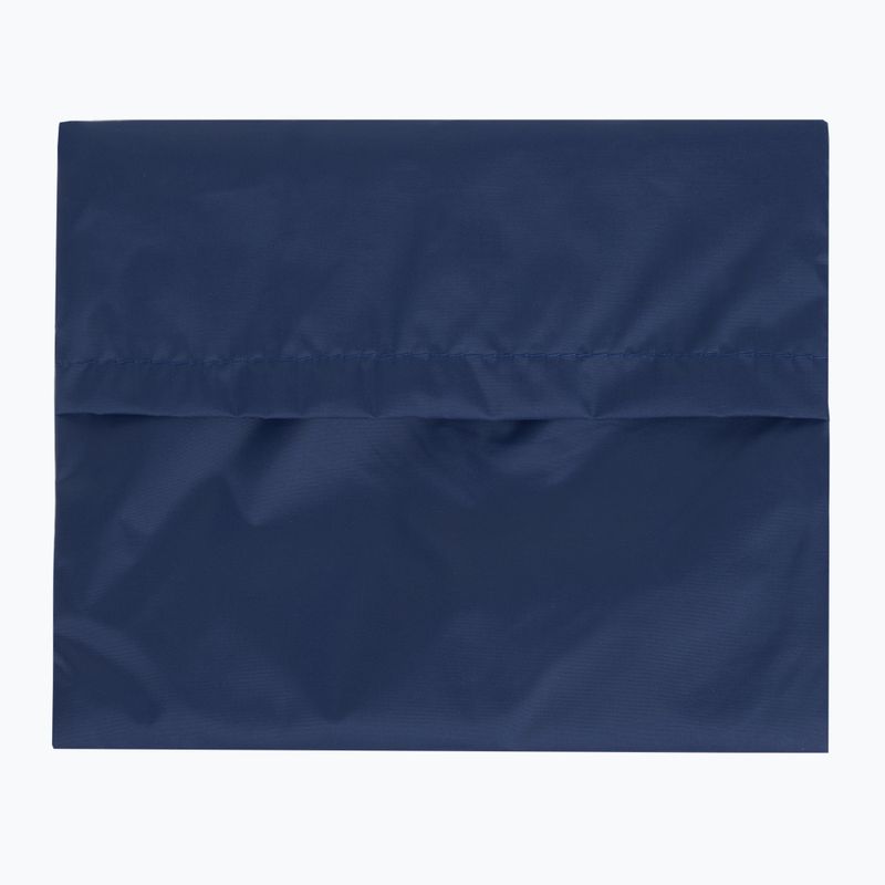 Pelerină de ploaie pentru copii KADVA AquaDefend membrane 5000 navy blue 16