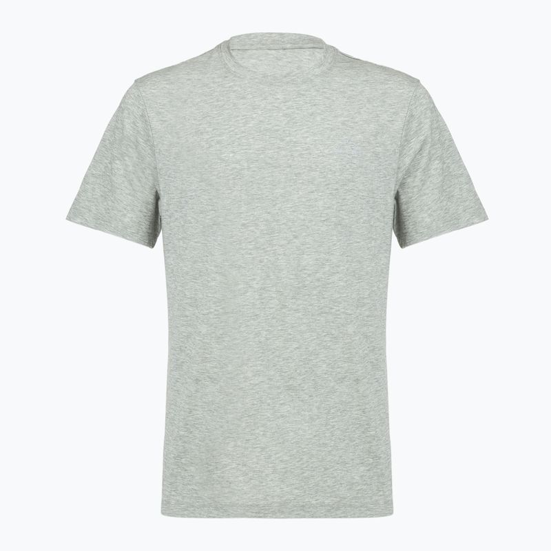 Tricou de drumeție pentru bărbați KADVA Merivra merino verde 6