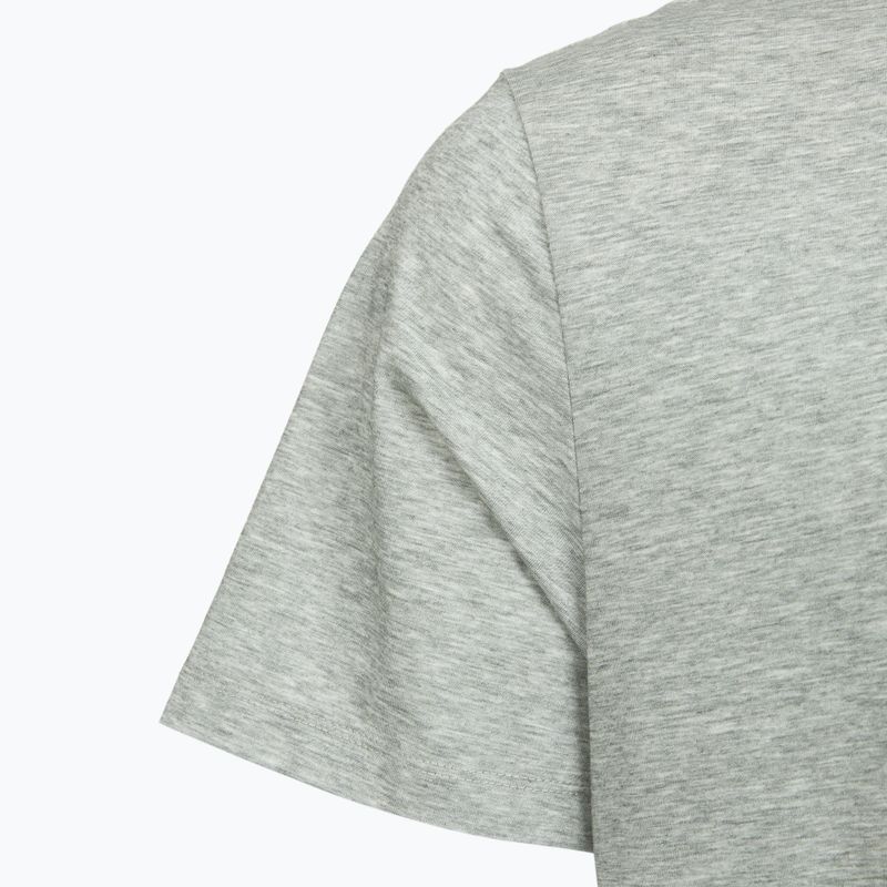Tricou de trekking pentru bărbați KADVA Merivra merino green 4