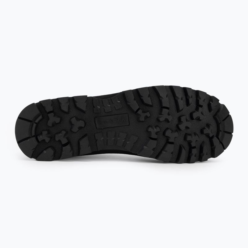 Încălțăminte de trekking pentru bărbați KADVA NEVRA WP low leather green 10