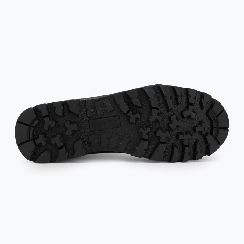 Încălțăminte de trekking pentru femei KADVA NEVRA WP low leather beige 10