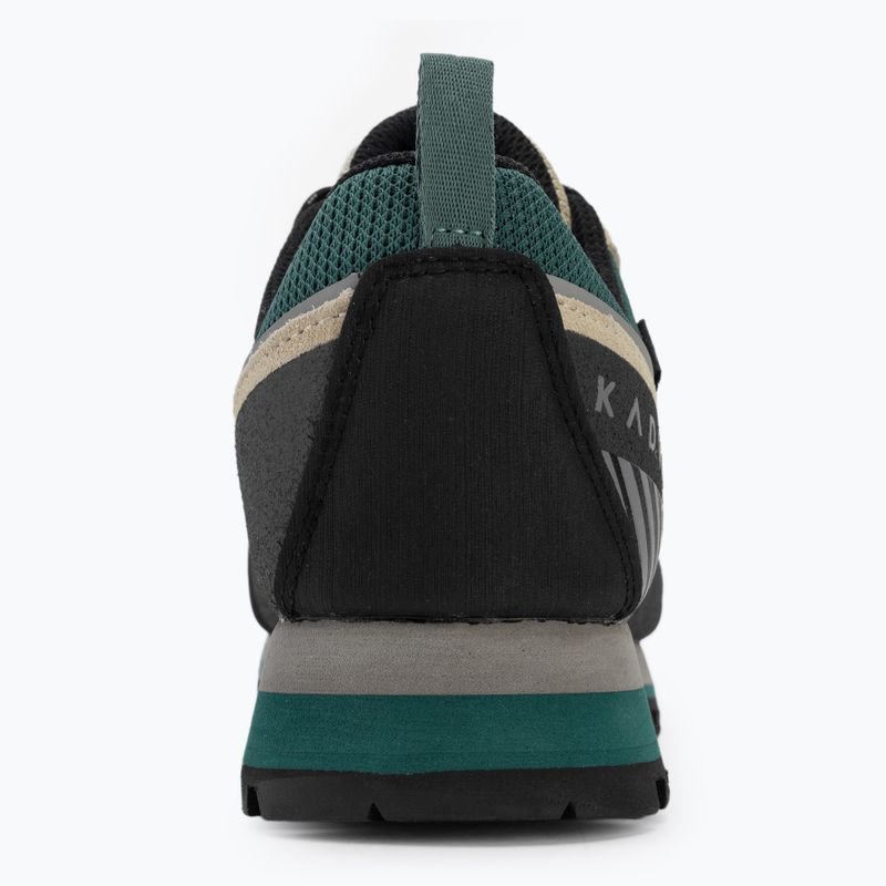 Încălțăminte de trekking pentru femei KADVA NEVRA WP low leather beige 12