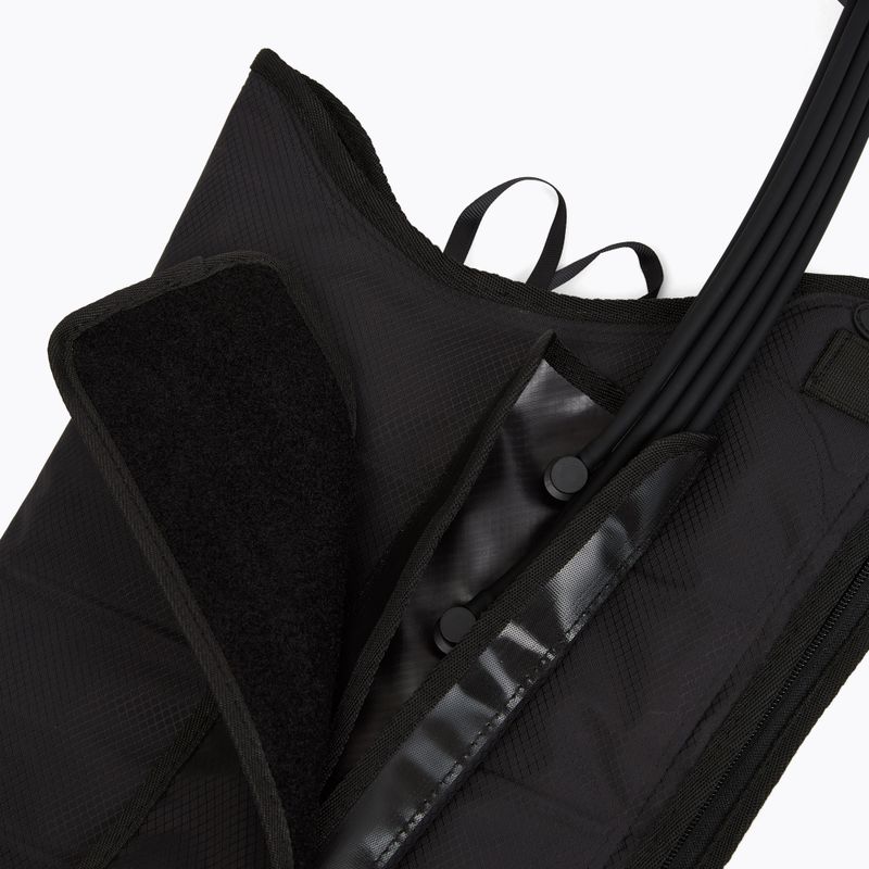 Masajer XTREXO pentru compresie a picioarelor AIRPRESSO 8 negru 7